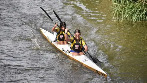 piraguismo descenso duero_44