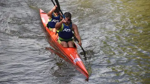 piraguismo descenso duero_45