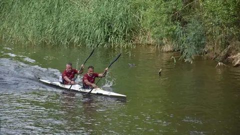 piraguismo descenso duero_48