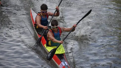 piraguismo descenso duero_49