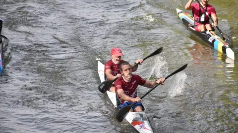 piraguismo descenso duero_53