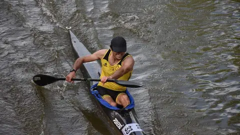 piraguismo descenso duero_55