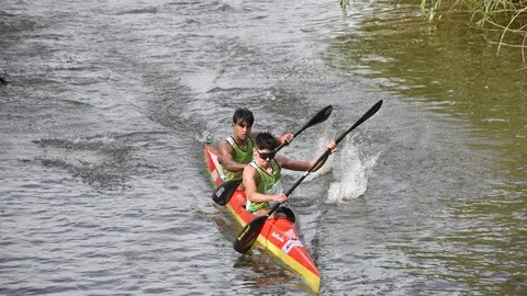 piraguismo descenso duero_59