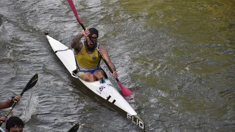 piraguismo descenso duero_61