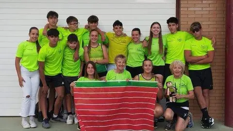 Piragüismo Duero Zamora