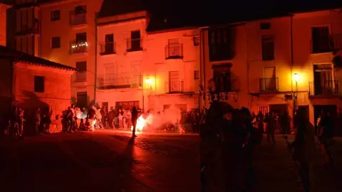 fuegos diablos montblanc tarragona_10