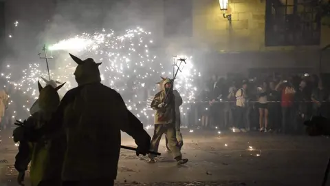 fuegos diablos montblanc tarragona_23