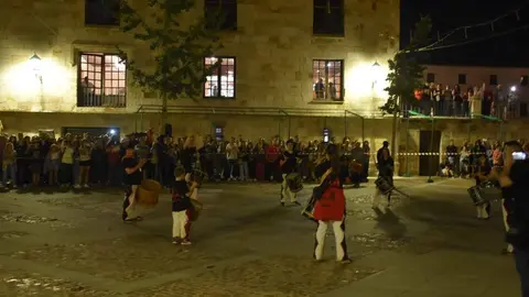 fuegos diablos montblanc tarragona_27