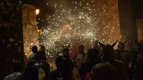 fuegos diablos montblanc tarragona_28