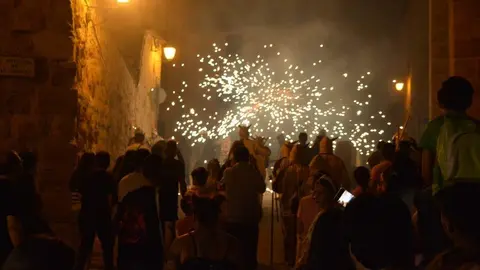 fuegos diablos montblanc tarragona_55