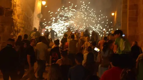 fuegos diablos montblanc tarragona_57