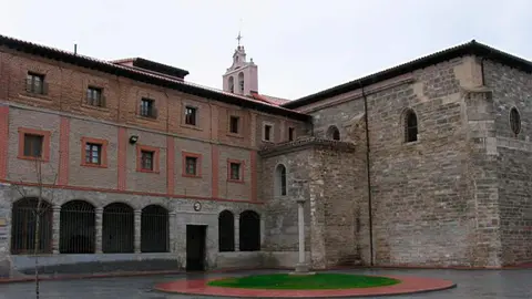 Convento de Santa Clara de Belorado