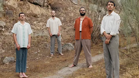 El Nido (Claudio Rivero)