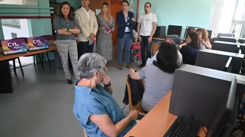 CYL Digital rural