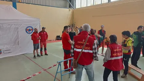 Rescate Garmaciega-Sima del Sombrero