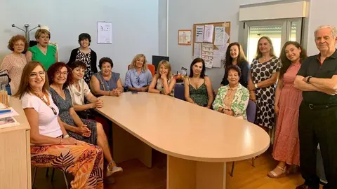 EL COLEGIO PÚBLICO DE INFANTIL Y PRIMARIA LA VILLARINA CUMPLE 50 AÑOS