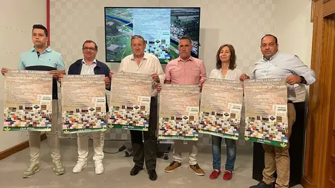 Día de la Comarca de Aliste, Tábara y Alba