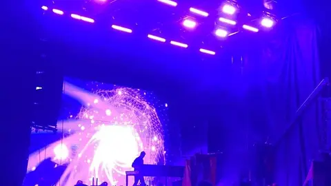 electromoon actuación en Zamora _2