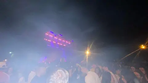 electromoon actuación en Zamora _4