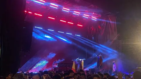 electromoon actuación en Zamora _7