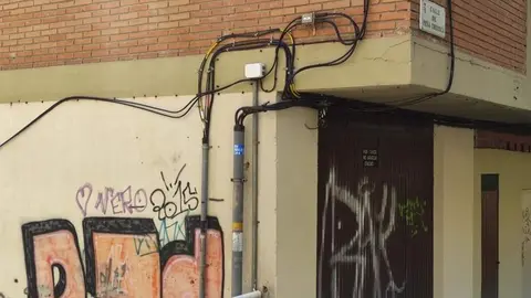 Peña Trevinca barrio (junio 2024)