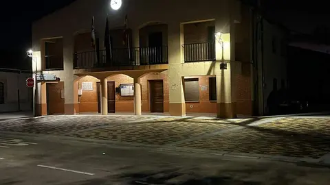 Ayuntamiento de Casaseca de las Chanas