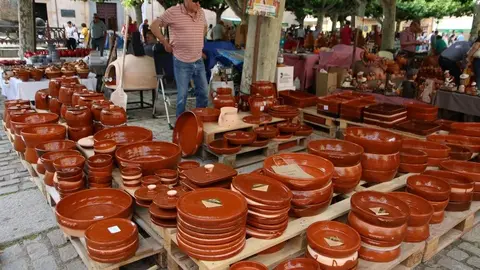 52 Feria de la Cerámica y Alfarería Popular