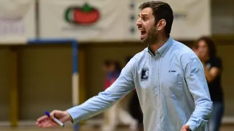 Raúl Pérez "Rula", nuevo entrenador ayudante para el Recoletas Zamora