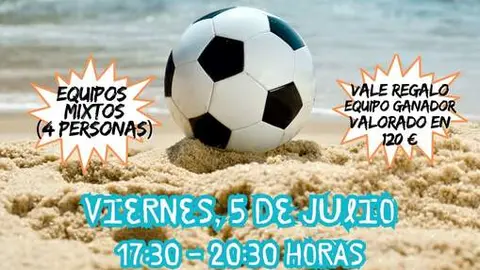 FÚTBOL PLAYA (1)