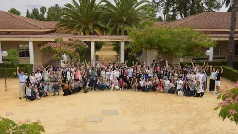 Certamen Jóvenes Investigadores/as