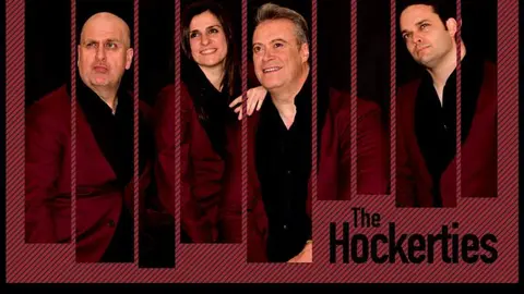 The Hockerties