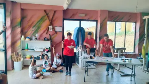 Campus Vino Toro Caja Rural