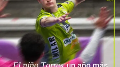 marco torres