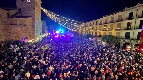 galende 2024 plaza mayor _6
