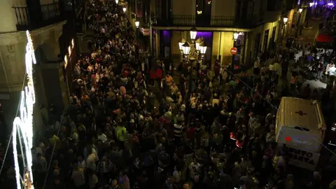 galende 2024 plaza mayor _9