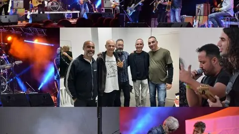  radiohéroes, la Guardia y Celtas Cortos_110