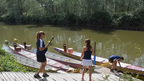 barco drag&oacute;n zamora _5