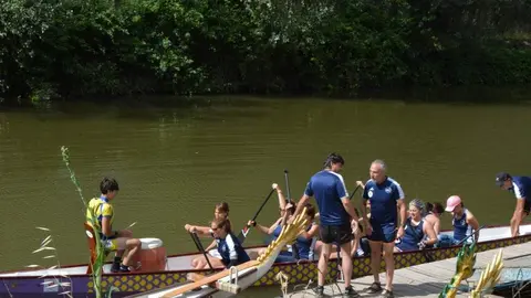 barco drag&oacute;n zamora _12