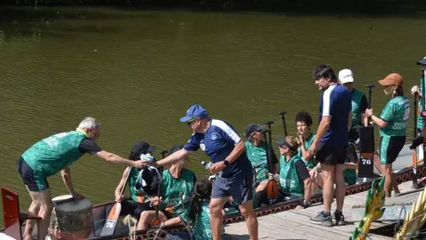 barco drag&oacute;n zamora _17