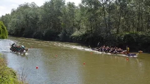 barco drag&oacute;n zamora _23
