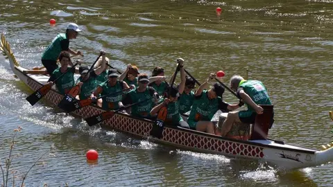 barco drag&oacute;n zamora _27