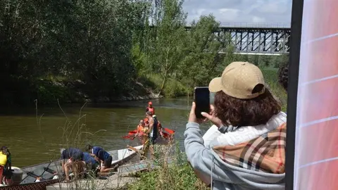 barco drag&oacute;n zamora _73