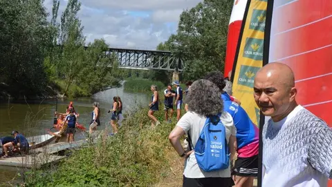 barco drag&oacute;n zamora _74
