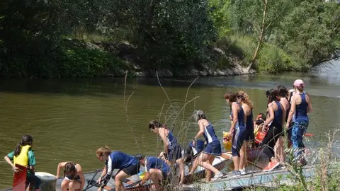 barco drag&oacute;n zamora _77