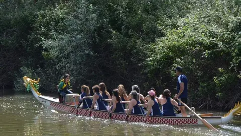 barco drag&oacute;n zamora _81