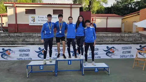 salamanca benavente atmo