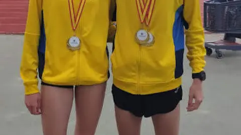 Club Atletismo Zamora