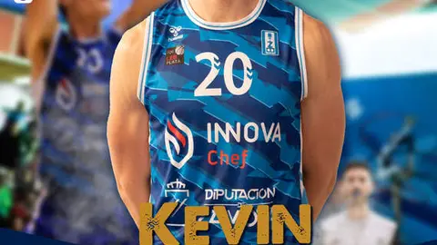 Kevin