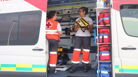 dispositivo de riesgo previsible san pedro (cruz roja)