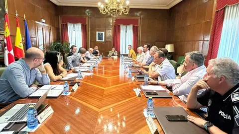 proyecto humanización zamora